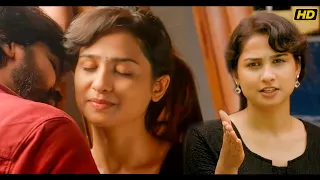 ZIDDI ASHIQ (Ravi, Neha) South Hindi Dubbed Full Movie | Ravi, Neha Jurel ,Teja Nunna | Movie