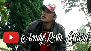 Download HENDY RESTU - DITAMPIK MP3