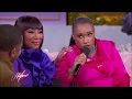 Patti LaBelle & Jennifer Hudson - You Are My Friend