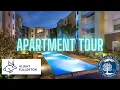 I MOVED UPDATED APARTMENT TOUR CALIFORNIA STATE UNIVERSITY FULLERTON