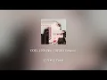 COII '1979 Blue (DEMO Version)' (1 HOUR LOOP) Lyrics