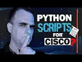 GNS3 Talks Python for Network Engineers with GNS3 Part 1 Network programmability made easy