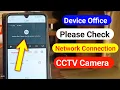 Device offline please check its network connection Hik connect offline on mobile phone