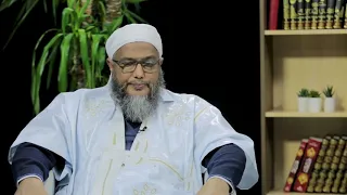 معنلى قول الله تعالى في سورة الأنفال  وأعدوا لهم ما استطعتم من قوة   معالم مع الشيخ الددو دندنها