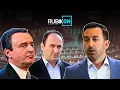 Download Lagu Rubikon me Adriatik Kelmendin - Dimal “Fitil” Basha trazon LVV-në, Liburn Aliu ndahet prej Kurtit!