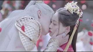 miss the dragon ost mv yu ying meeting fireflies male u0026female version