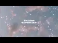 Lagu Not Alone (ひとりじゃない) ~ SEVENTEEN : English Lyrics