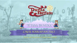 istana boneka soundtrack special mix