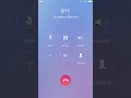 911 Prank Call