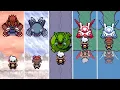 Download Lagu Como capturar a los Pokémon Legendarios en Pokemon Rubí y Zafiro