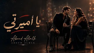 يا أميرتي    كوني معي      دندنها