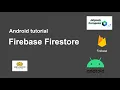 JetpackCompose Firebase Firestore Simple Integration with your Android App