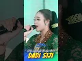Download Lagu Dadi siji selawase #shorts #nikensalindry #aryagalih #dadisiji #ambyar #ambyareverywhere #campursari