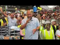 Download Lagu Eii Kumasifo) Paa nie 16 More yrs for Prez John Mahama🙄Watch How Mahama Storms Kejetia Phase 2 🔥