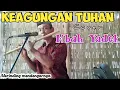 Download Lagu Mbah yadek - Keagungan Tuhan \