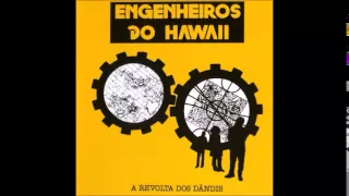 A Revolta Dos Dândis (1987) - Completo