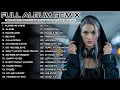 Lagu 💣 Nonstop Full Bass Remix – Alan Walker Style Full Album | Relax Mix 2025 🔥🎶 #EDM #remix #chill