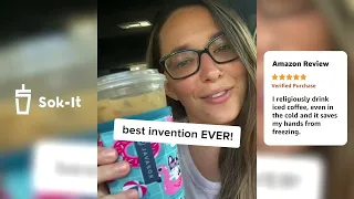 JavaSok Review Why Iced Coffee Lovers Are Obsessed With This Sleeve