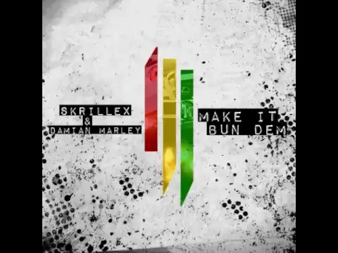 Download MP3 Skrillex \u0026 Damian Marley-Make It Bun Dem (Far Cry 3 soundtrack) - 1 hour version (+ download link)
