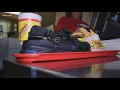 Post Malone surprises hometown fans with hundreds of free signature Crocs