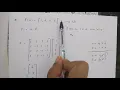 Hadamard Transform