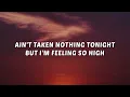 Zara Larsson - Midnight Sun (Lyrics)