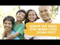Download Lagu Mengapa Kakek Nenek Lebih Sayang Cucu daripada Anak Sendiri?