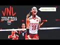 Download Lagu Zehra Gunes Best moments in volleyball || Turkish girls volleyball player #zehragunes #viral 