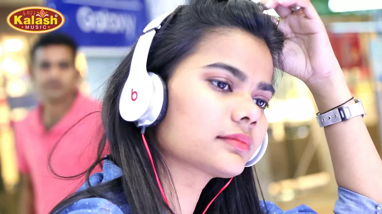 Full HD Video - Naino Ki To Baat Naina Jane Hai Dil Ki Baaten Dhadkan Jane Hai || Hindi Song 2020