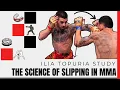 Download Lagu The Science of Slipping in MMA - Ilia Topuria Study - with @phantompunchbreakdowns