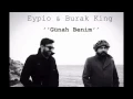 Günah Benim - #Eypio & Burak King (Video)