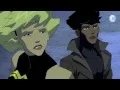 Download Lagu Young Justice: Invasion - This is war