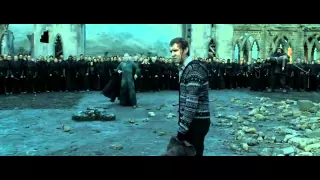 Download THE BEST SCENE IN HARRY POTTER MP3