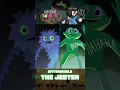 Download Lagu Jester's Sad and Happy Side Transformation | Garten of Banban #animation