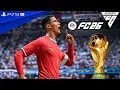 FC 26 - Portugal vs. Argentinië - Finale FIFA Wereldbeker 2026 | PS5 Pro [4K60]