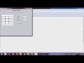 tic tac toe gameApplication java project NetBeans mini project