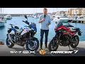 Download Lagu 2026 NIEUWE SUZUKI SV-7GX VS YAMAHA TRACER 7 | DE ULTIEME MIDDENGEWICHT SPORT-TOURER STRIJD