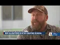 Former HCSO detective calls for Sheriff s resignation as 4 top s face internal investigation