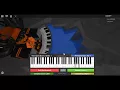 Married life Virtual Piano