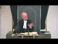 Download Lagu Ds. J. Belder: 'Genemuiden heeft zich door de rampen heen geloofd’ | nav 750 jaar kerk in Genemuiden
