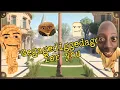 Download Lagu Gegagediggedago end  Tenge Tenge. MUSIC MEME ZONE