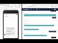 Wells Fargo Replicant - Scheduling an Appointment and Ordering a Replacement Card copy