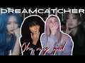 Download Lagu COUPLE REACTS TO Dreamcatcher(드림캐쳐) Yoohyeon 유현 (feat. Dami 다미) 'Oh my god' Cover