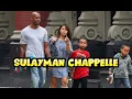 Sulayman Chappelle