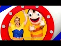 el show de Bely y Beto