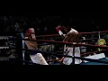 This clip is why Fight Night Champion DESTROYS UNDISPUTED (boxing game)