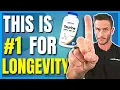 5 Reasons Taurine is the Longevity Supplement You Can Legally Take