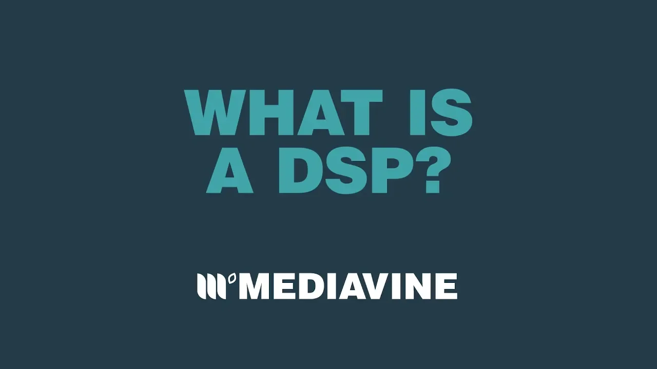 What is a DSP — Demand-Side Platform? | Go For Teal