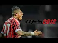 PES 2012 Still Feels Incredible! AC Milan vs Juventus Classic Match