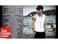 Download Lagu TUYỂN TẬP NHỮNG CA KHÚC HAY NHẤT CỦA ƯNG HOÀNG PHÚC | AUDIO